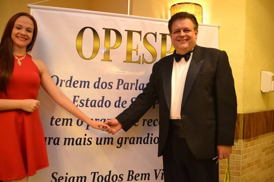 Personalidade de Sucesso
