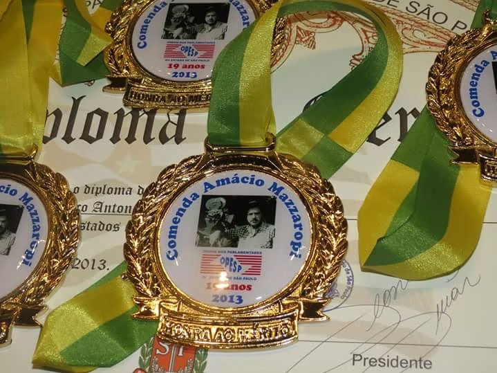 Semana Estadual Mazzaropi