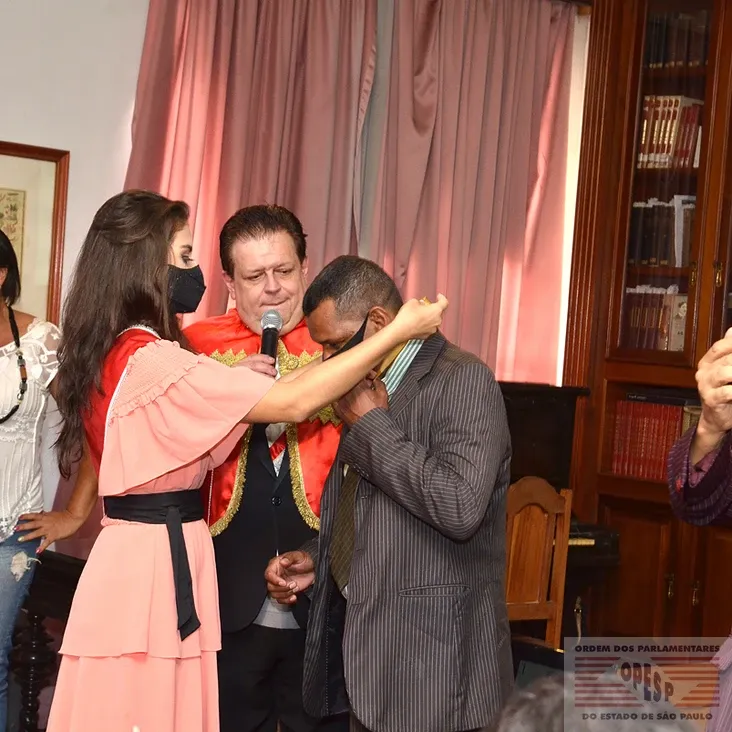 XXIII Encontro de Personalidades de Destaque