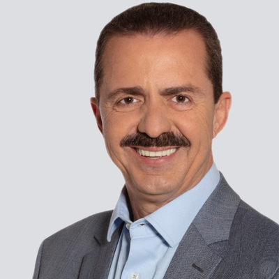 Itamar Borges