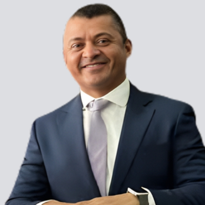 James Soares dos Santos