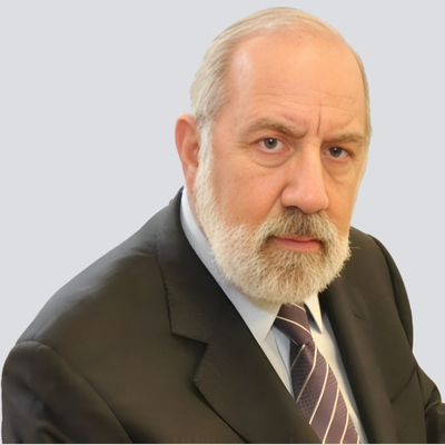 Joseph Coury