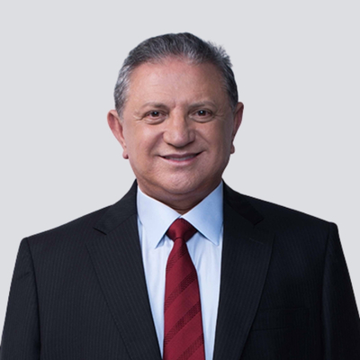 Antônio Ramalho