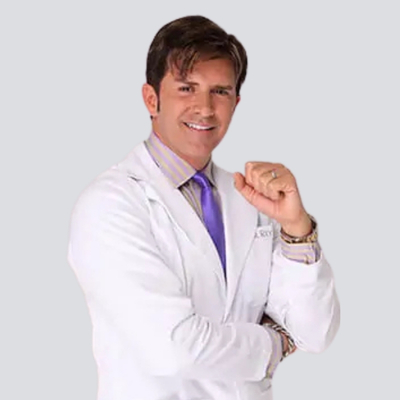 Robert Rey